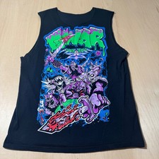 Gwar band black for sale  Manor