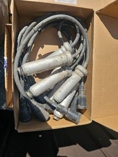 Motorcraft e5595 spark for sale  Alder Creek