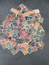 Nachlass briefmarken deutsches gebraucht kaufen  Köln