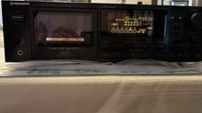 Rare vtg pioneer for sale  Berea