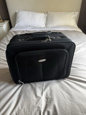 Samsonite soft shell for sale  RAMSGATE