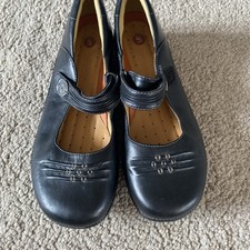 Clarks unstructured black for sale  ROCHESTER