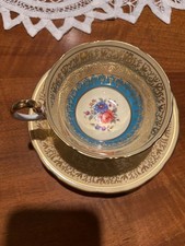 Aynsley bone china for sale  Glenview
