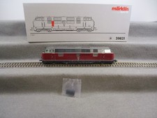 Märklin spur 39821 gebraucht kaufen  Olpe