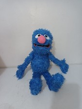 Sesame street grover for sale  SLOUGH