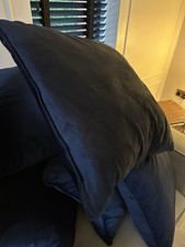 Navy blue large for sale  PRESTON