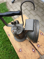 Alte ddr karbid gebraucht kaufen  Wolgast-Umland