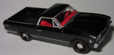 Johnny lightning chevy d'occasion  Expédié en Belgium