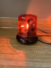 Red lighted beacon for sale  Forest Grove