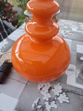 Ddr deckenlampe glas gebraucht kaufen  Wusterhausen