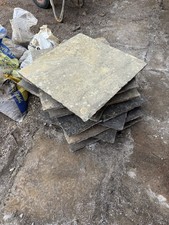 Indian sandstone paving for sale  UXBRIDGE