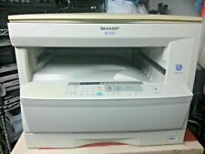 Fotocopiatrice mod. sharp usato  Salerno
