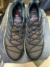 Asics gel trabuco d'occasion  Houilles