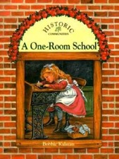 One room school for sale  Montgomery