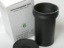 Rollei xenotar 150 gebraucht kaufen  Herford