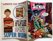 Albo mondadori batman usato  Gioia del Colle