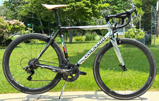 Colnago super 52s for sale  East Marion
