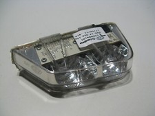 Blinker hinten links gebraucht kaufen  Fuldatal