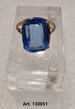 Anello donna oro usato  Andria