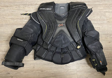 Bauer vapor pro gebraucht kaufen  Weißwasser