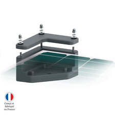 Support fixation panneau d'occasion  France