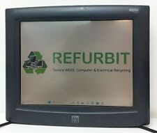 Monitor Pos Elo Touch Systems ET1525L-8SWC-1 15", usado comprar usado  Enviando para Brazil
