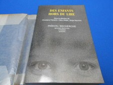 Enfants lire preneron d'occasion Enfants lire preneron d'occasion  Marseille I