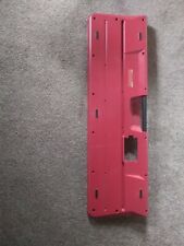 Usado, Painel traseiro Korg Kross 61 teclas comprar usado  Enviando para Brazil