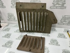 M809 engine access for sale  Owatonna