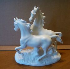 Goebel white bisque for sale  Sparrow Bush