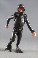 Tintin figurine plastique d'occasion  France