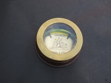 Brass ships clinometer for sale  SOUTHAMPTON