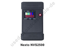 Nexto nvs2500 mobiler gebraucht kaufen  Berlin