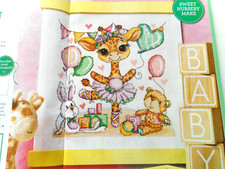 Ballerina giraffe sweet for sale  CHORLEY