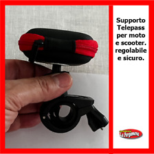 Supporto telepass per usato  Torre del Greco