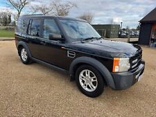 2007 land rover for sale  MARLOW