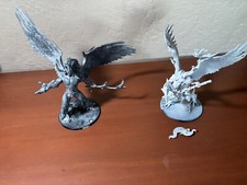Magnus lord change for sale  Post Falls