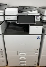 Ricoh aficio c3004 gebraucht kaufen  München