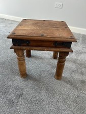 Squared small indian for sale  CWMBRAN