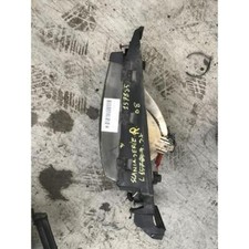 Headlamp left side usato  Bedizzole