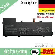 B31n1534 akku asus gebraucht kaufen  Deutschland