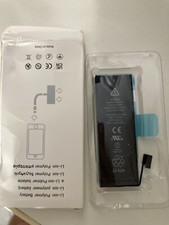 Batteria per iphone usato  Montecorvino Rovella