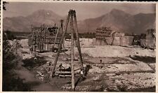 Rara fotografia venafro usato  Albenga
