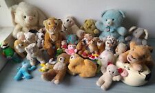 Peluche lotto vari usato  Oristano