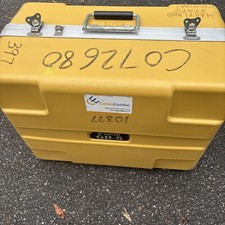 Gemstar topcon carrying for sale  Davidsonville