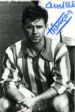 Michel hidalgo autographe d'occasion  Paris XX
