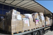 Lot revendeur destockage d'occasion  Belfort