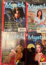 Roman hefte mystery gebraucht kaufen  Deutschland