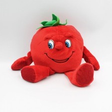 Peluche fruit fraise d'occasion  Le Portel
