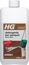 Detergente per parquet usato  Muro Lucano